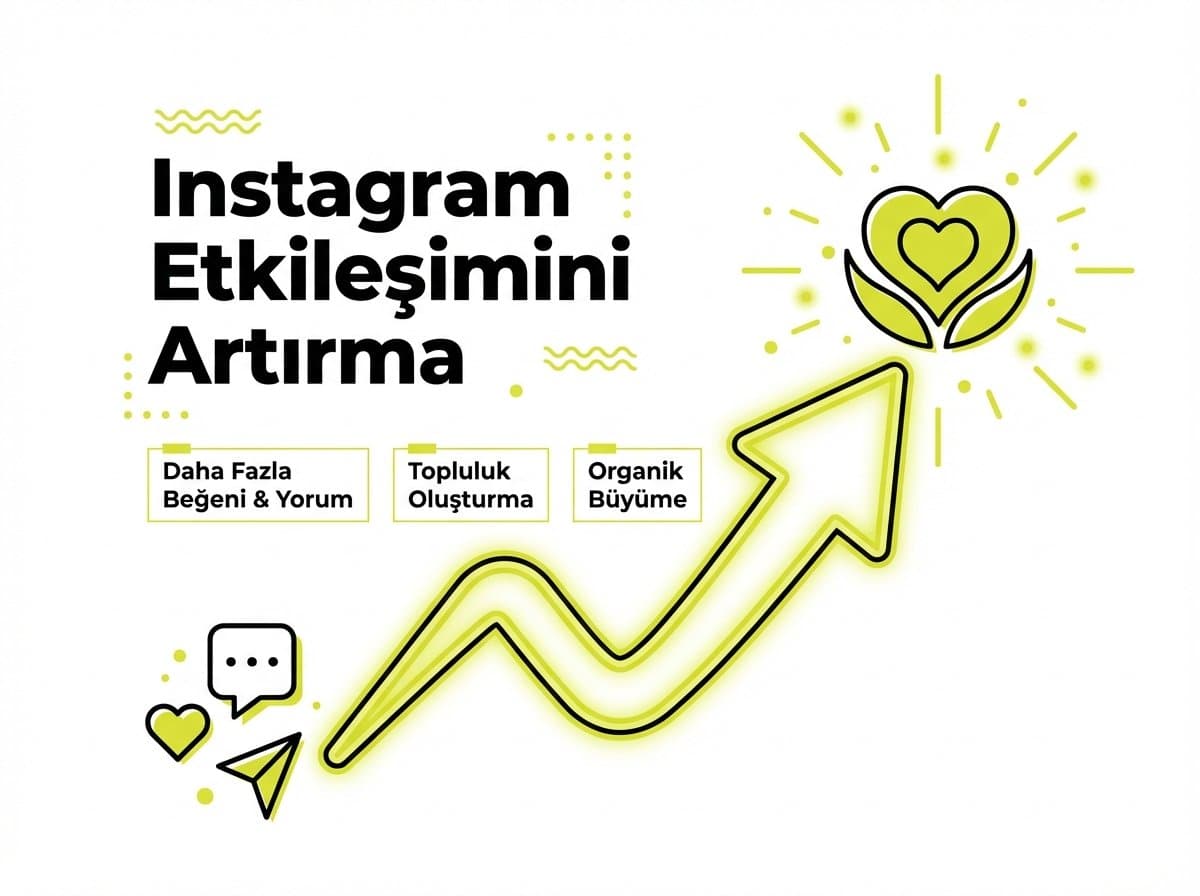 Instagram Etkileşim Artırma: Algoritma Çağında Görünmez Kriz ve Profesyonel Strateji (2026)